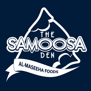 The Samoosa Den