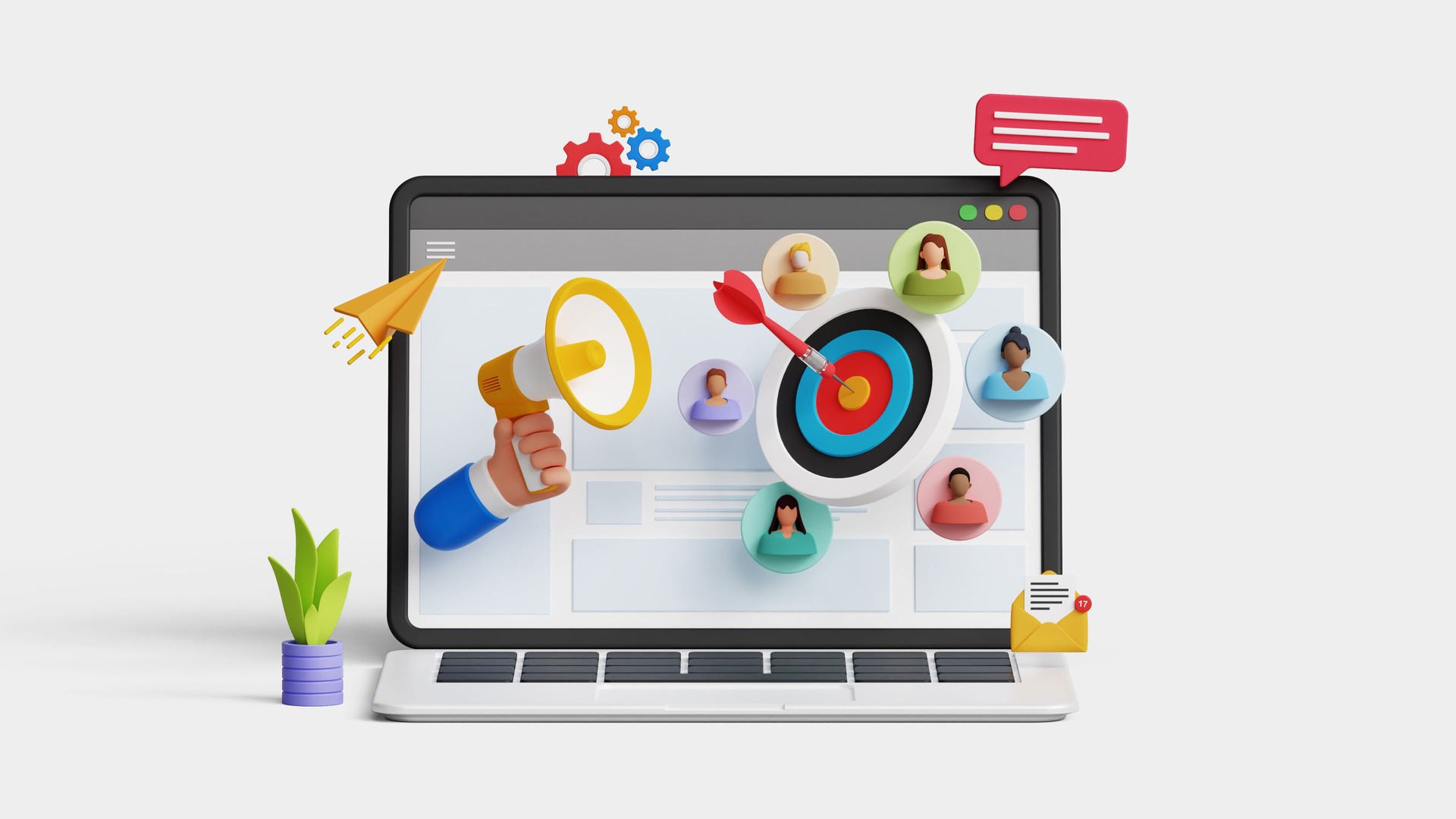 Customer-Centricity